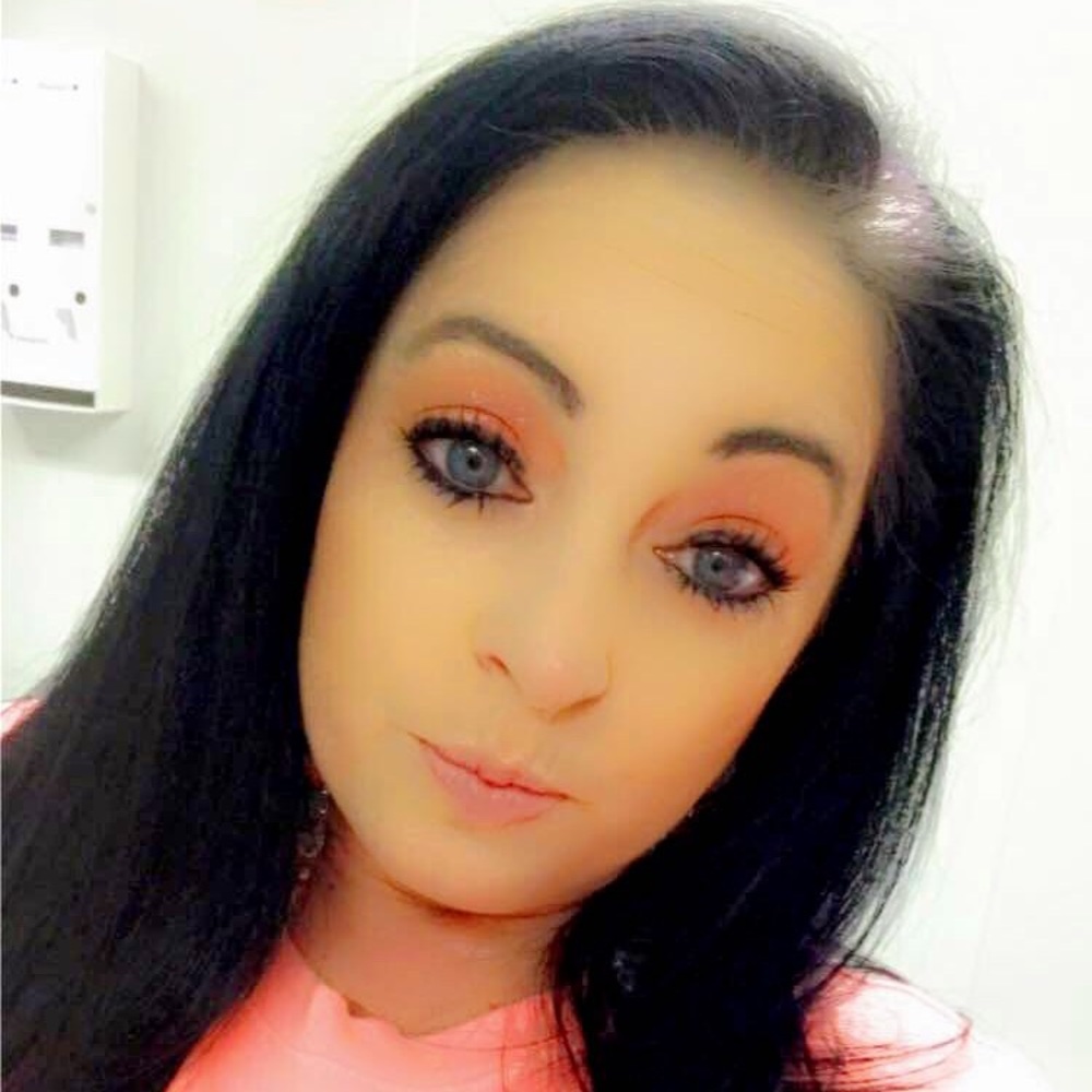 Meet your Posher, Brandy